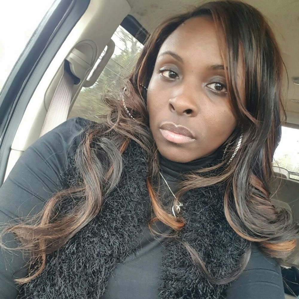 Meet your Posher, Kimberlyn